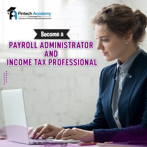Become a Payroll Administrator
