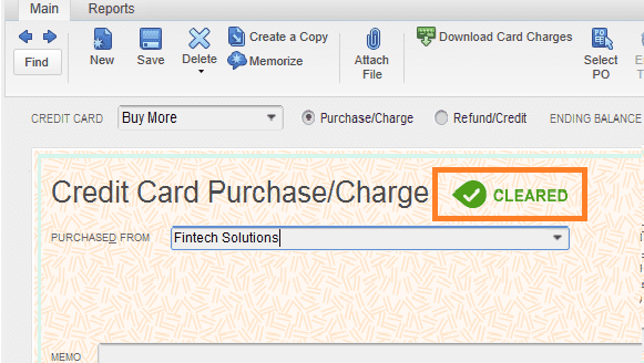 QuickBooks New Features 2017