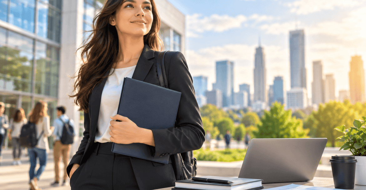 Launch Your Career in Business Why a Business Administration Diploma is Your Best Next Step