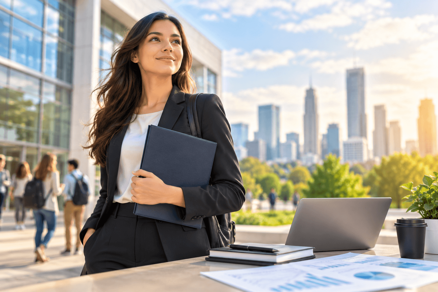 Launch Your Career in Business Why a Business Administration Diploma is Your Best Next Step